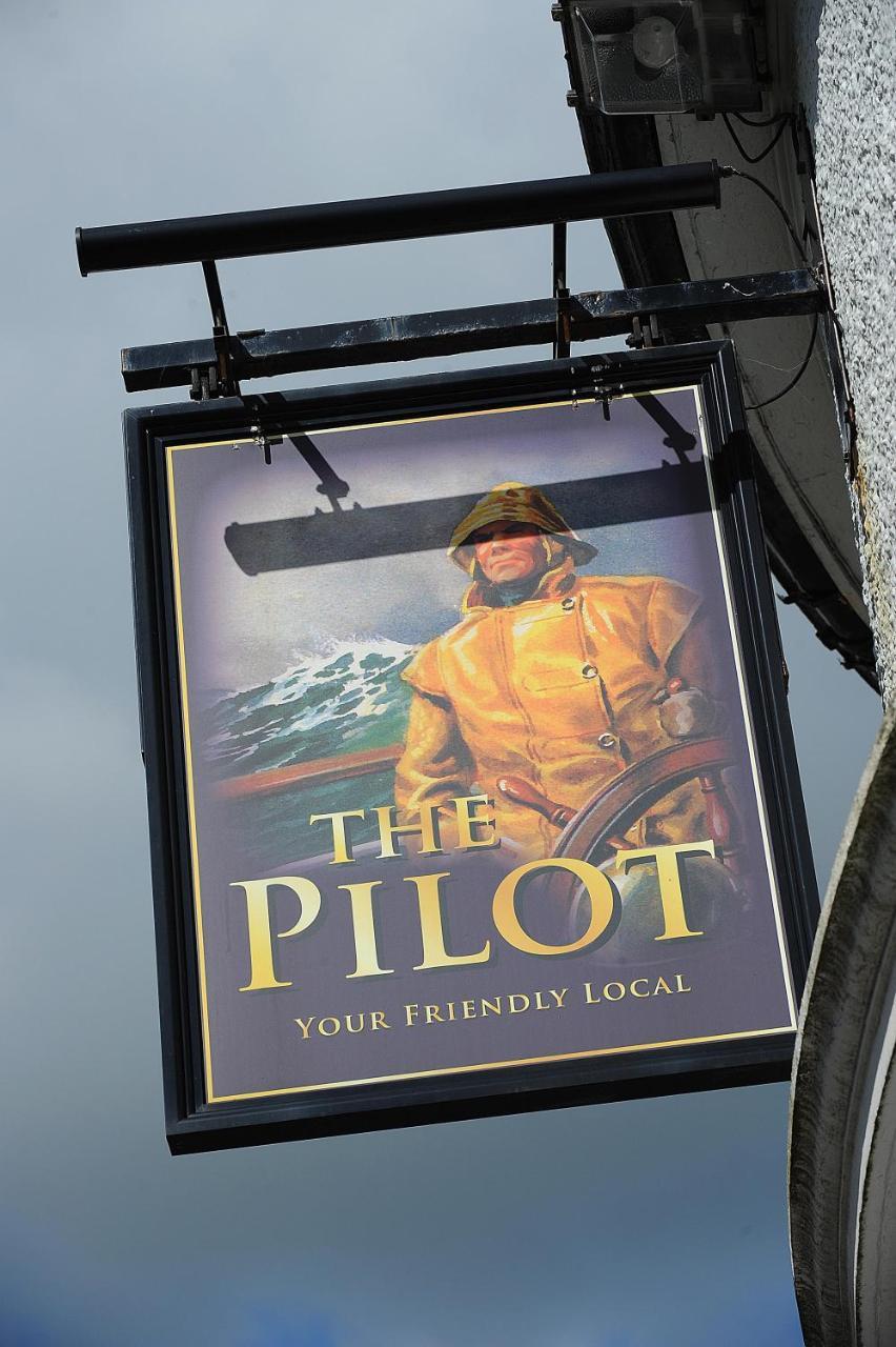 איסטבורן The Pilot Inn מראה חיצוני תמונה