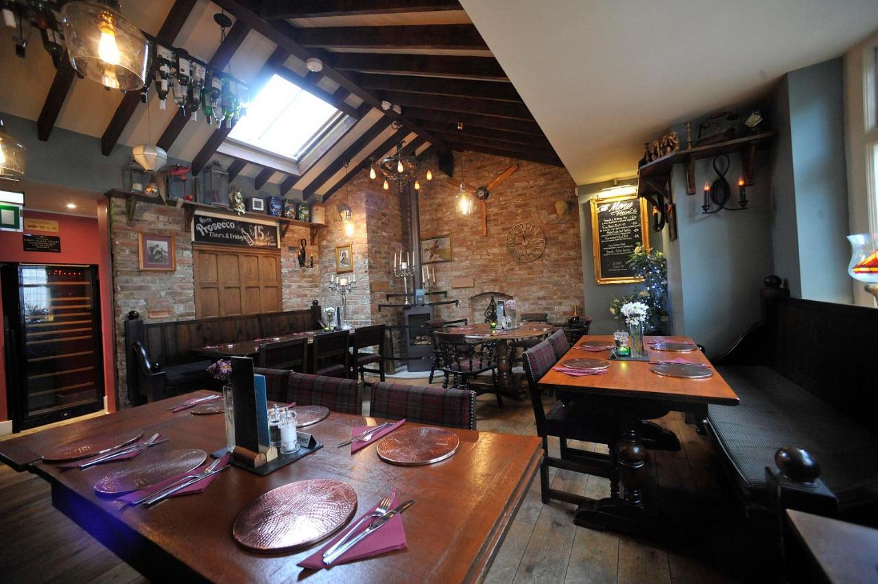 איסטבורן The Pilot Inn מראה חיצוני תמונה