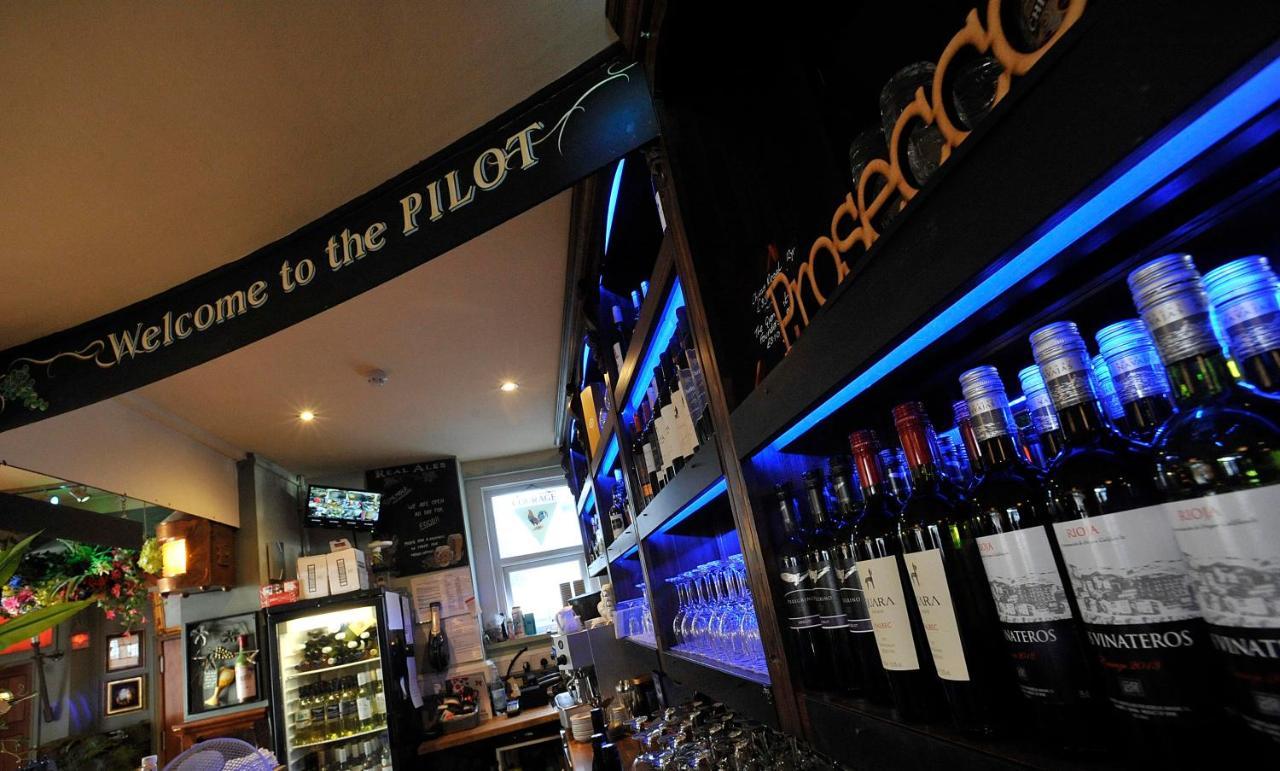 איסטבורן The Pilot Inn מראה חיצוני תמונה