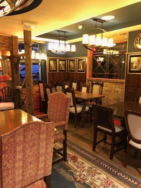 איסטבורן The Pilot Inn מראה חיצוני תמונה
