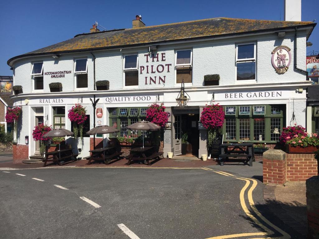 איסטבורן The Pilot Inn מראה חיצוני תמונה