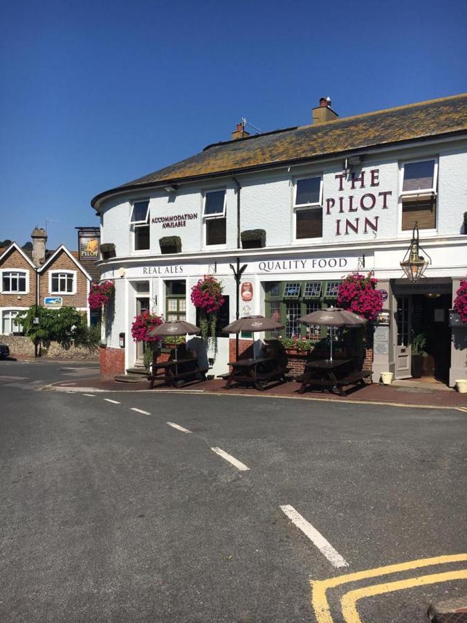 איסטבורן The Pilot Inn מראה חיצוני תמונה